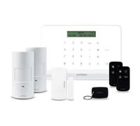 HomeSecure allarme connesso WIFI / GSM senza fili AVIDSEN