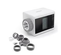 Avidsen HomeTap 127061 Valvola Termostatica Wi-Fi Secondaria Connessa - NUOVO