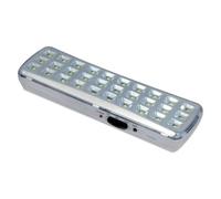 Avidsen Lampada emergenza (20x3cm) 103661