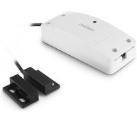 Avidsen HomeGate - Apriporta Garage WiFi Apricancello Smart, compatibile Google Home Alexa e App AvidsenHome- Avidsen
