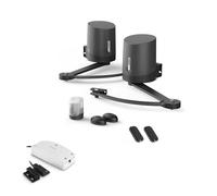 Avidsen - Motorizzazione collegata per cancello a battente ORANE510 fino a 5 m e 500 kg -