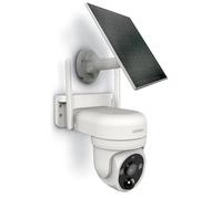 Telecamera IP solare motorizzata per esterni PRIM-O PTZ - 127160 - Avidsen