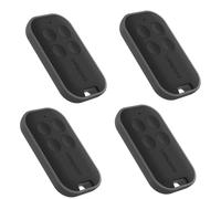 Avidsen - Set di 4 telecomandi Avidsen per motorizzazione del portale