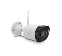 Telecamera Wireless WIFI senza fili Full HD APP AUDIO E VIDEO AVIDSEN 127052