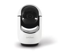 Telecamera ip 2k Wi-Fi motorizzata da interno audio e video Avidsen 127158