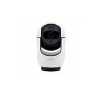 Caméra IP Wifi intérieure motorisée 2,5K surveillance 360° HomeCam Indoor - Avidsen - 127155