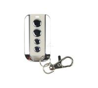 Avidsen - Telecomando, Dimensioni (L x l x A): 6,4 x 4,2 x 2,2 cm, RIF. 104257