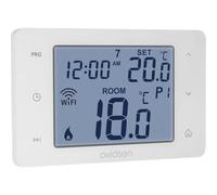 Avidsen Termostato connesso WiFi OpenTherm -HomeFlow OT 127066