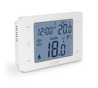 Avidsen Termostato connesso WiFi OpenTherm -HomeFlow OT 127066