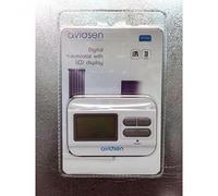 AVIDSEN TERMOSTATO DIGITALE LCD 103952