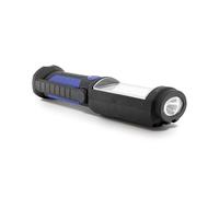 AVIDSEN TORCIA MULTIFUNZIONE A LED CON SUPPORTO MAGNETICO 330307