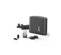 Avidsen Zenia 250 - Kit completo di automazione per cancelli scorrevoli fino a 4 m / 250 kg - Motore 24 V DC -114463