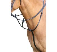 AviemorePelle Martingala da Corsa per Cavallo (ER122)
