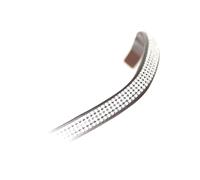 AviemoreSmall Pelle Frontalino con Diamante per Cavallo (ER733)