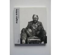 Avigdor Arikha: Gravure sur le vif