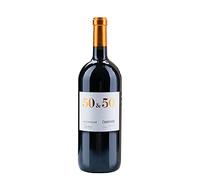 Avignonesi 50&50 2019 Magnum - 1,5 l