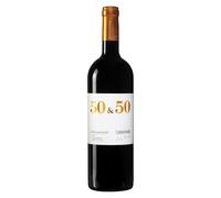 Avignonesi 50 & 50 Capannelle 2021