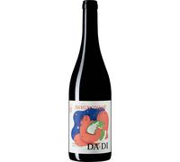 Avignonesi Da-Di Rosso Toscana Igt 2021 Anfora