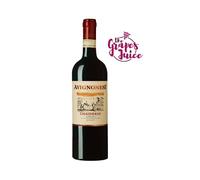 AVIGNONESI DESIDERIO 2011 VINO ROSSO BIO MERLOT CORTONA DOC TOSCANA