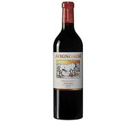 Avignonesi Desiderio Merlot 2015