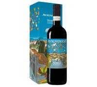 Avignonesi Late Release Nobile di Montepulciano DOCG 2015 0,75 ℓ, Astucciato