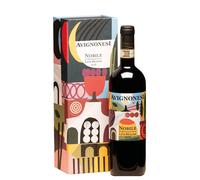 Avignonesi Late Release Nobile di Montepulciano DOCG 2016 0,75 ℓ, Astucciato