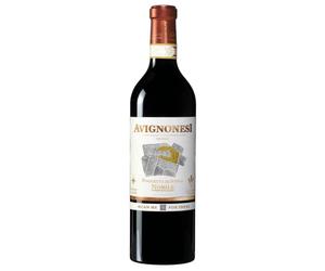 Avignonesi Nobile di Montepulciano Poggetto di Sopra 2019