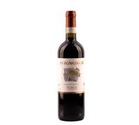 Avignonesi Poggetto di Sopra - Nobile di Montepulciano - Magnum 2019-1,5 l