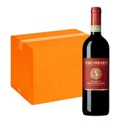 Avignonesi Rosso Di Montepulciano Docg (6 Bottiglie)