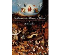 Avihu Zakai Jonathan Edwards's Philosophy of History (Tascabile)