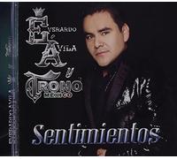 Avila, Everardo/ El Trono - Sentimientos