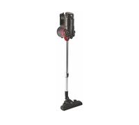 Avilia - Aspirapolvere Ciclonico 2 in 1 da 600W per Pavimenti e Tappeti, con Filo, Filtro HEPA, Bocchetta Multiuso, Uso Manuale per Fessure e Tappezzeria, Serbatoio Capiente Facile da Svuotare