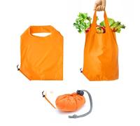 Avilia Borsa della Spesa Riutilizzabile 10L - Comodo Sacchetto Pieghevole, Leggero ed Ecosostenibile Ideale da Portare Sempre con Te - Realizzata in Materiali Resistenti e Impermeabile in Vari Colori