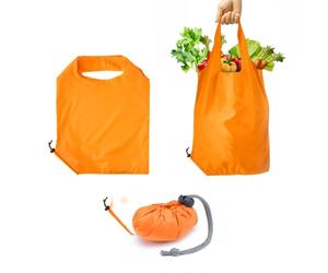 Avilia Borsa della Spesa Riutilizzabile 10L - Comodo Sacchetto Pieghevole, Leggero ed Ecosostenibile Ideale da Portare Sempre con Te - Realizzata in Materiali Resistenti e Impermeabile in Vari Colori