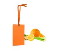 Avilia Carta Profumata Deodorante per Cassetti e Armadi Fraganza Fresca agli Agrumi - Ideale per Mantenere Abiti Profumati e Freschi o per Ambienti Come Bagno e Auto - Durata 4/5 Settimane