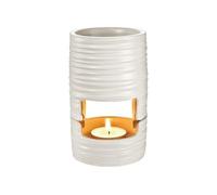 Avilia Diffusore di Aromi in Ceramica Smaltata - Diffusore per Oli Essenziali - Fragranze Naturali e Atmosfera Rilassante per la Casa
