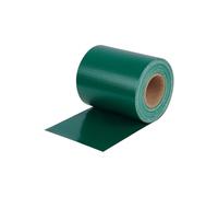 Avilia Frangivista da Giardino e Ringhiera - Recinzione da Balcone Facile da Installare in PVC Resistente ai Raggi UV e Intemperie, Verde, con 20 Clip Incluse, 19x3500 cm