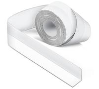 Avilia Nastro Sigillante Impermeabile Autoadesivo per fornelli a gas, lavandini, vasche da bagno e pareti 3,5 M