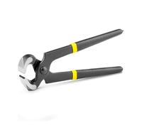 Avilia Pinze da Falegname - Tenaglia da Carpentiere 20cm, Apertura Mascella 13-40,5 cm, Larghezza Ganascia 12/40cm, in Acciaio Cromato Forgiato, Impugnatura Comoda