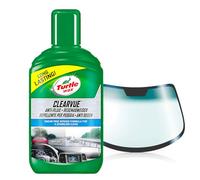 Avilia Repellente Anti-Pioggia per Parabrezza 300ml - visibilità Migliorata in Caso di Pioggia e Neve - Formula a Rapida Asciugatura con Protezione Anti-Polvere - Facile Applicazione e Lunga Durata