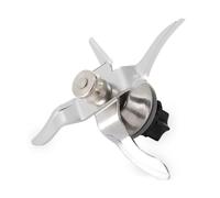 Avilia - Ricambio Gruppo Coltelli Compatibile Bimby TM5 con Guarnizione per Preparazioni Precise, Adatto a Taglio Veloce, Facile da Montare, Lame in Acciaio Inox Resistenti, Adatto a Vorwerk