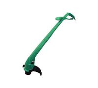 Rifinitore Elettrico per Giardinaggio - Tagliabordi Perfetto per Cespugli e Aiuole, velocità 14000 Giri/min, Diametro Taglio 22cm, 230V, 250W, 95x25x12cm