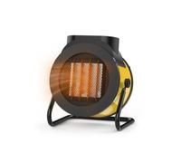 8052286431230 - Termoventilatore Da Terra 3 Intensità In Ceramica 2000w