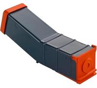 Avilia Trappola in Plastica per Topi, Soluzione Efficace e Igienica per la Cattura dei Roditori