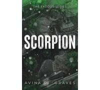 Avina St Graves Scorpion (Tascabile)