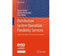 Avinash Aithal Andrew Wainw Distribution System Operation: Fl (Copertina rigida)