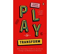 Avinash Jhangiani Play to Transform (Copertina rigida)