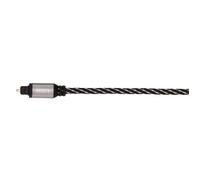 Avinity 127113 cavo InfiniBand e in fibra ottica 3 m Toslink ODT Antracite - Nouvo