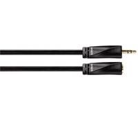 Avinity 3,5mm Klinken-Verlängerung Stereo Cavo Presa Spina Frizione