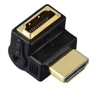 Avinity Adattatore ad angolo HDMI™ ad alta velocità maschio - Femmina UP 90°